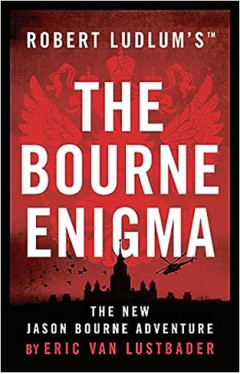 Robert Ludlum's The Bourne Enigma